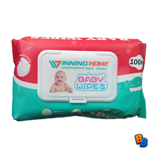 Baby Wipes (SL-3169-24)