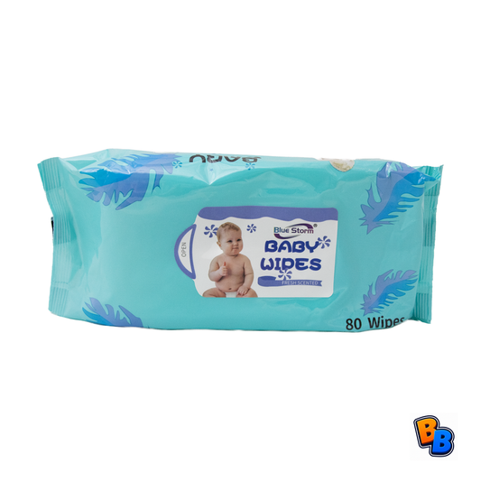 Baby Wipes