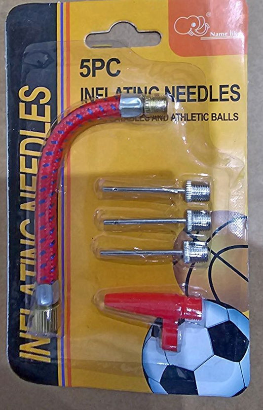 5pc Inflating Needles