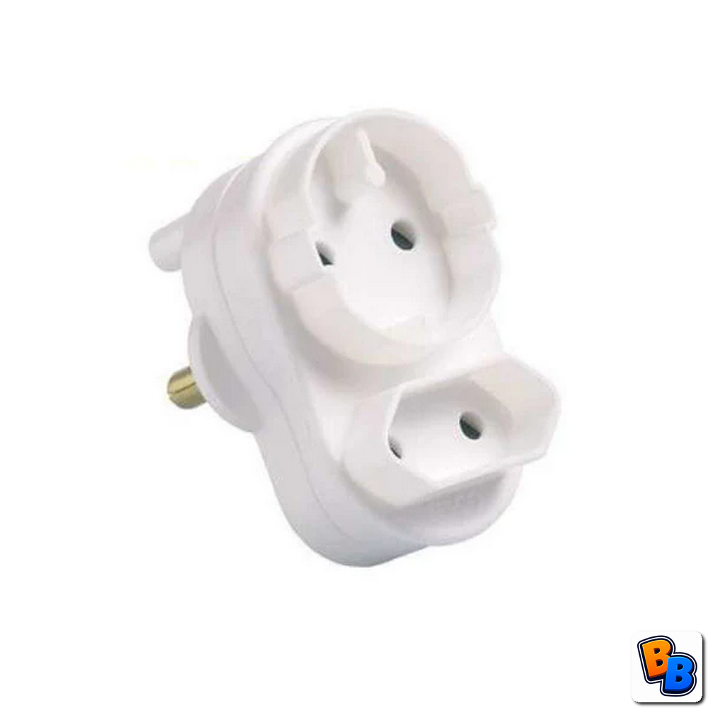 Continental Adapter