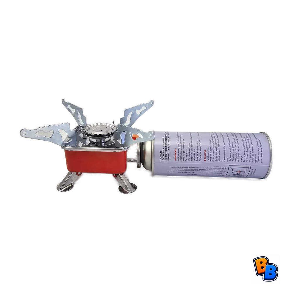 Portable Gas Stove