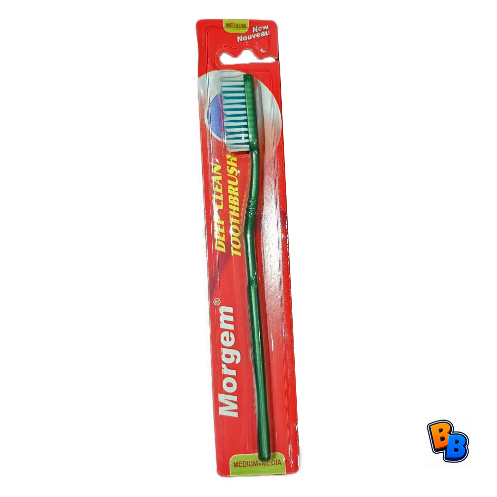 Toothbrush (BS-7290)
