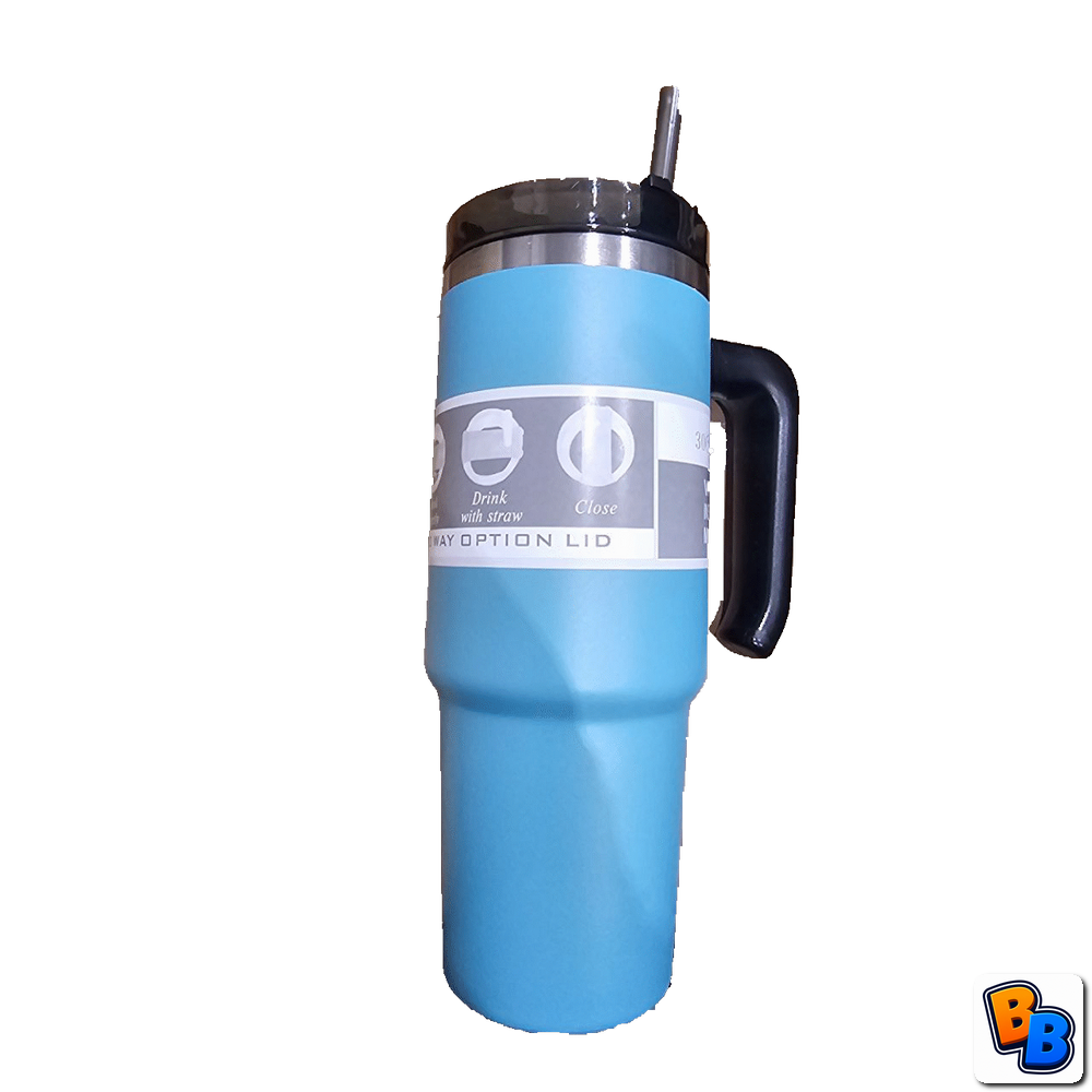 Vacuum Insulated Mug