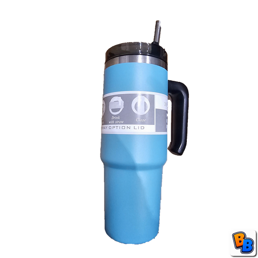 Vacuum Insulated Mug