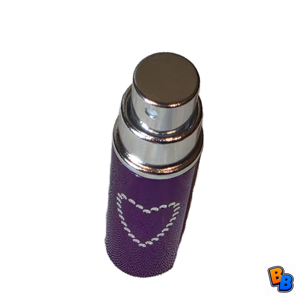 Pepper Spray - Ladies Lipstick