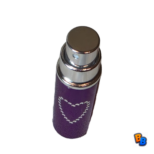 Pepper Spray - Ladies Lipstick