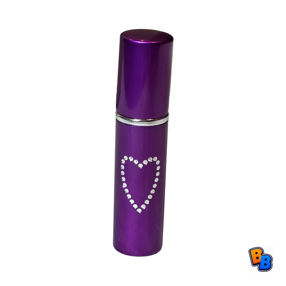 Pepper Spray - Ladies Lipstick