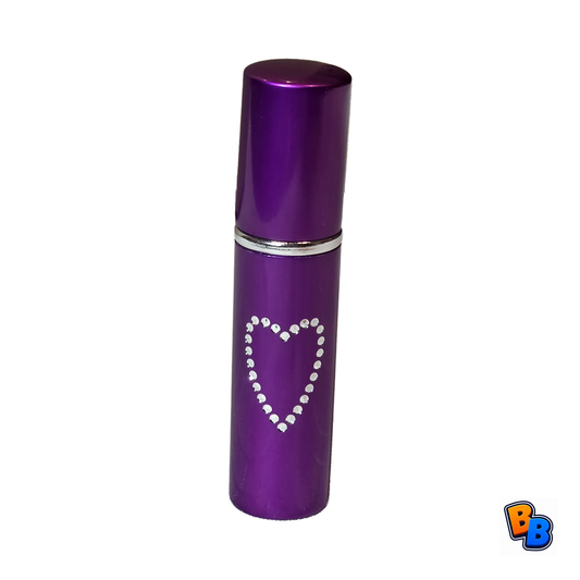 Pepper Spray - Ladies Lipstick