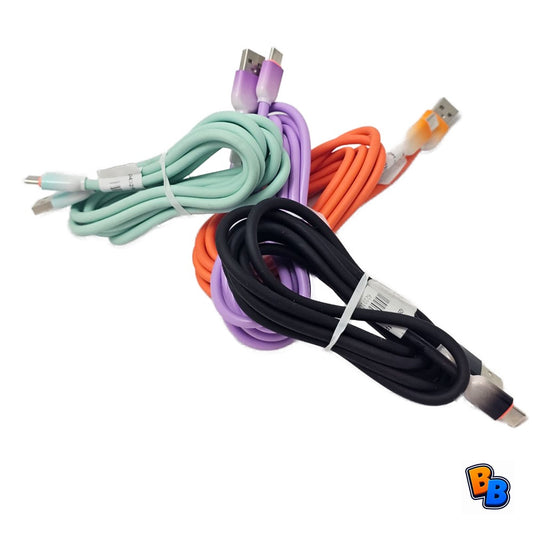 2M TPEC Cable USB-C