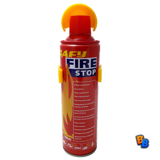 FS-500 Fire Extinguisher Spray 500ml