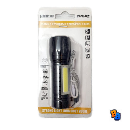 BS4455 1349 LED 160 Lumens