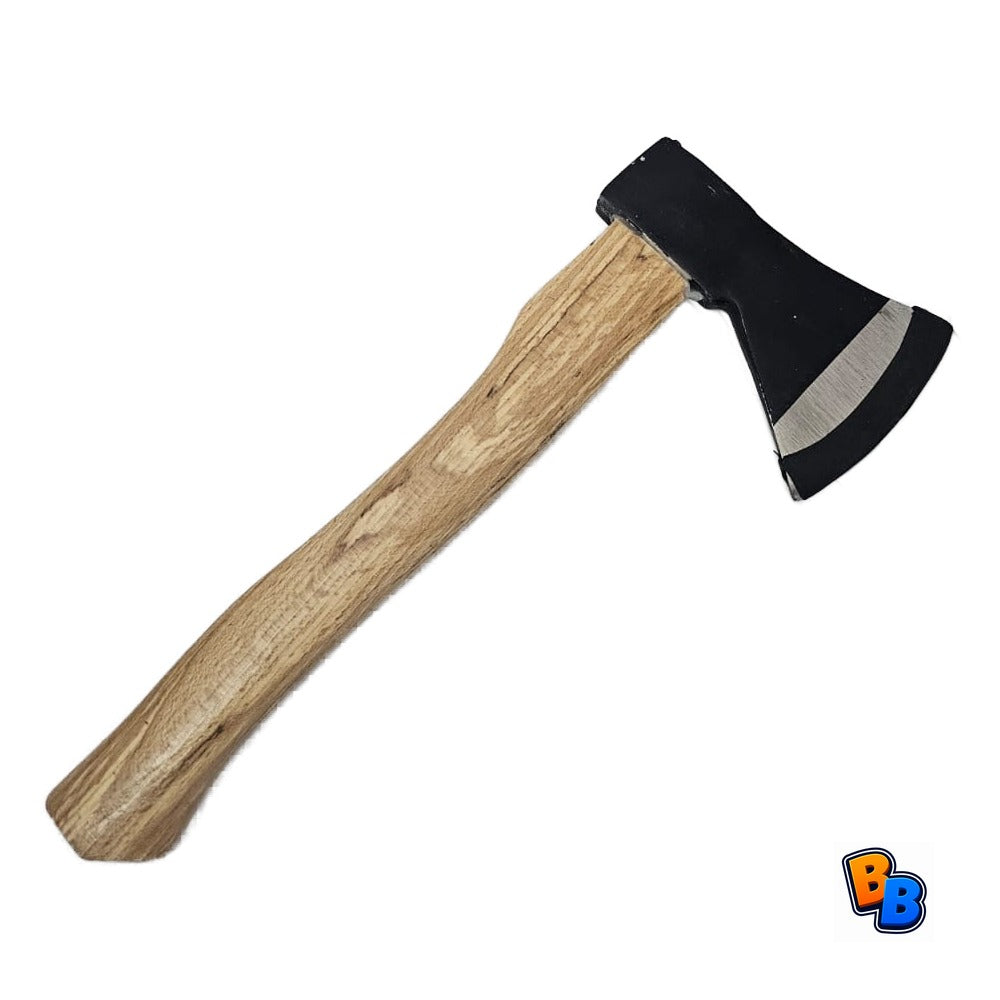 BS6182 Wood Handle Axe 400g