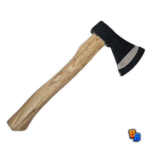 BS6182 Wood Handle Axe 400g