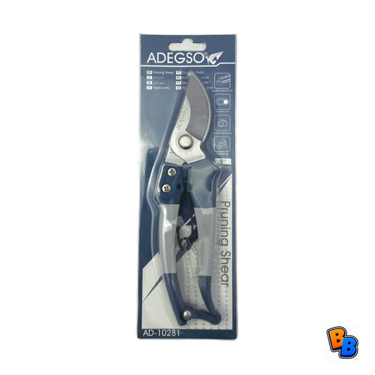 8" Pruning Shear