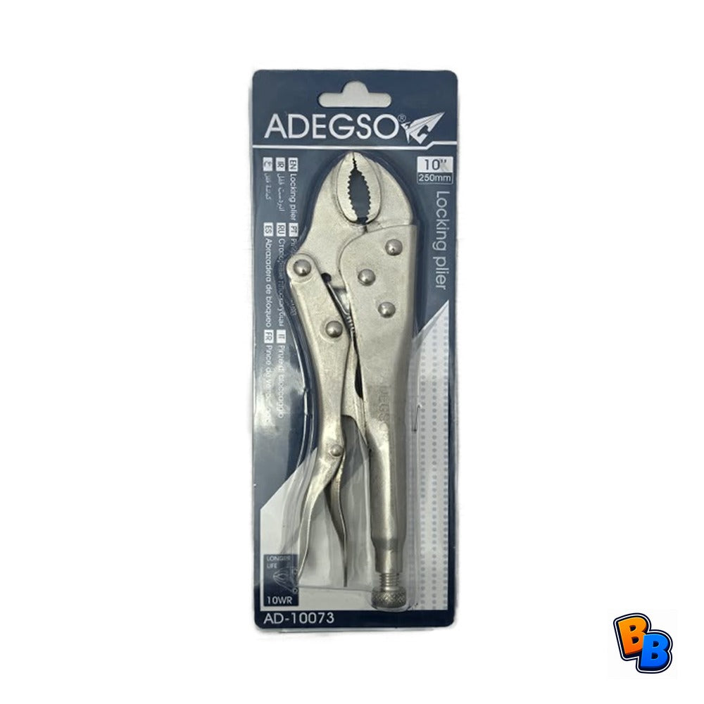 Locking Plier