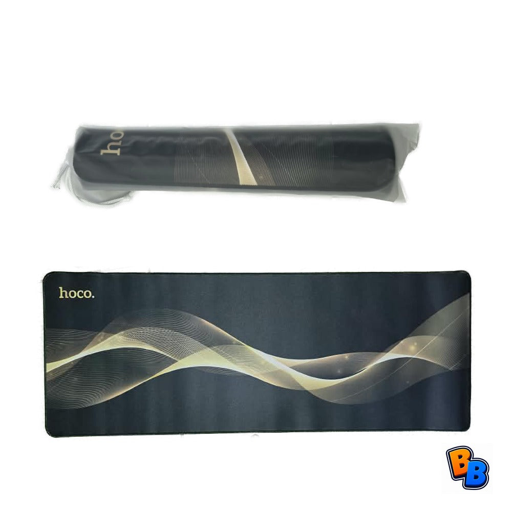 Hoco Aurora Gaming Mouse Pad