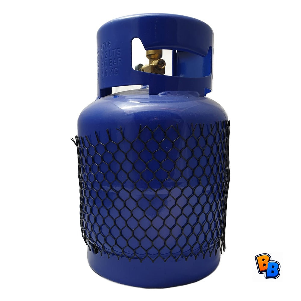LPGC-3 LPG Gas Bottle 3kg