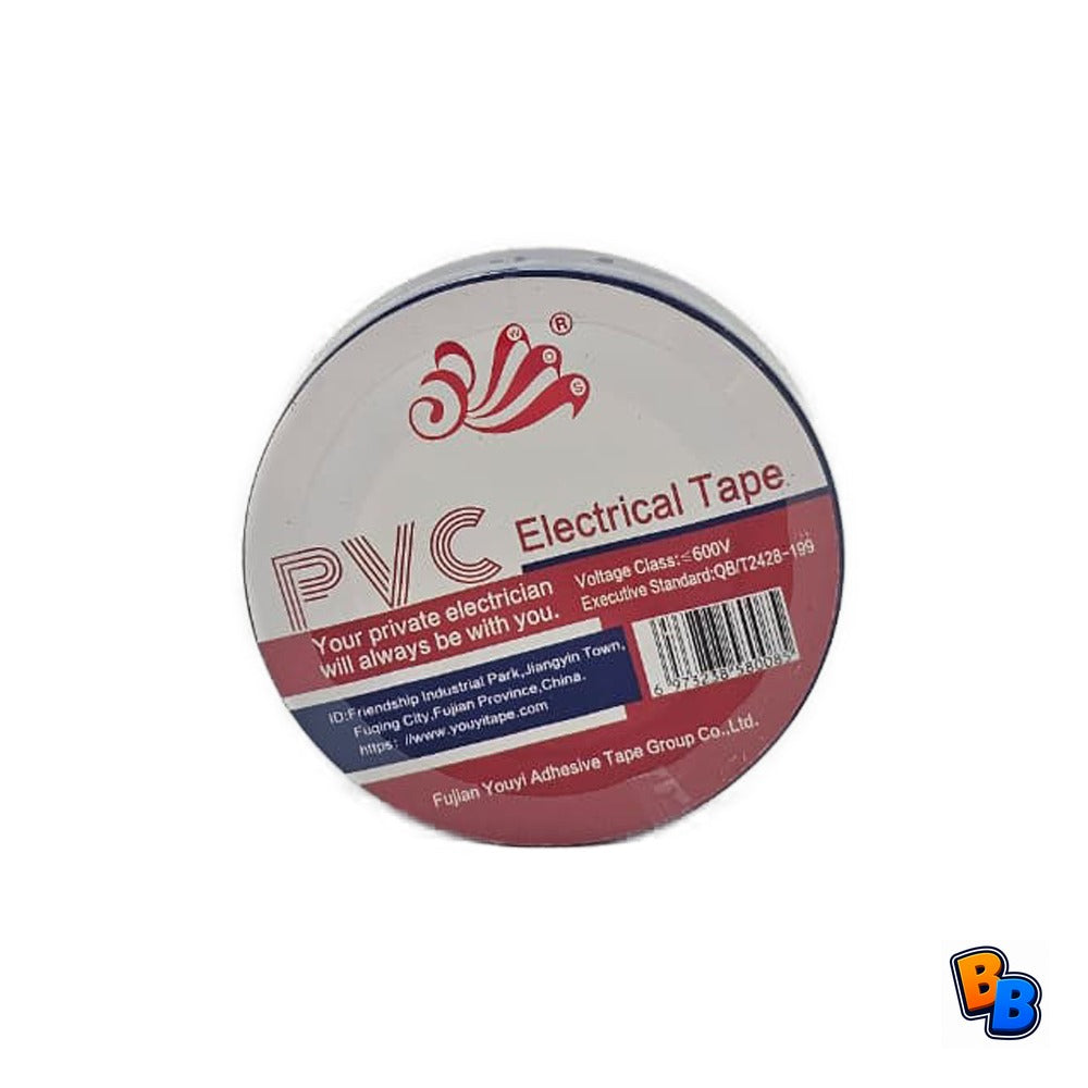 10M×10PCS E/Tape Blue(8580085-20B)