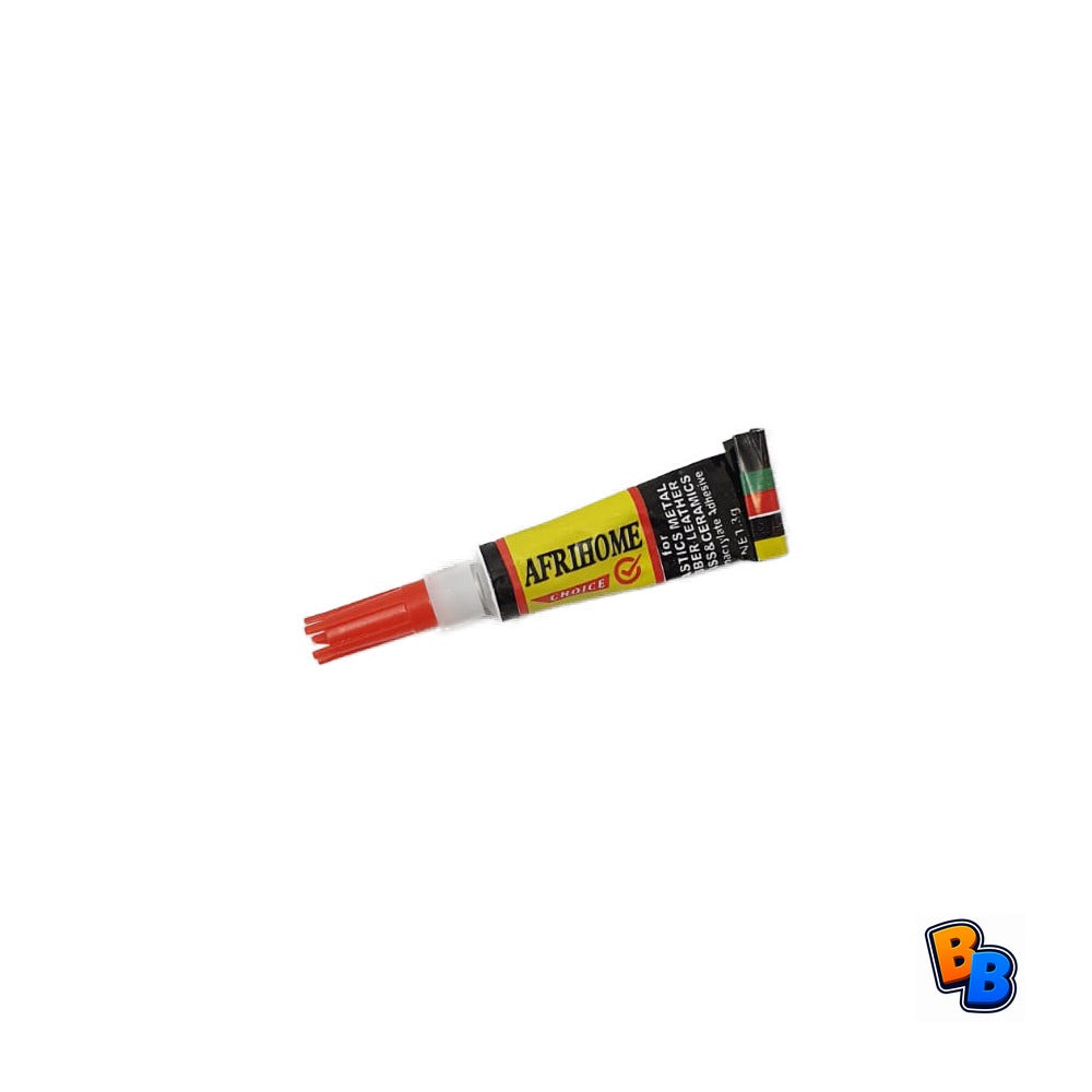 Super Glue (BS2545)