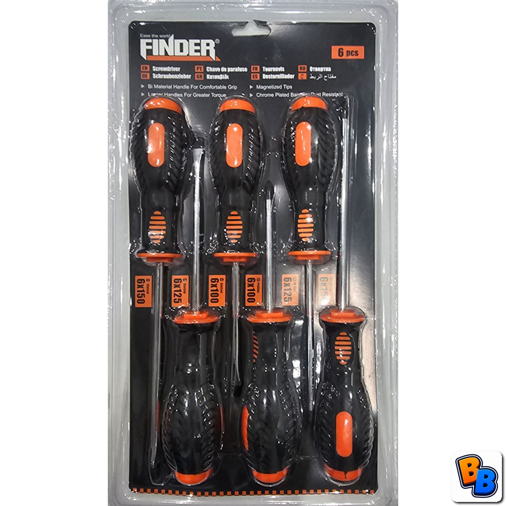 Screw Driver set