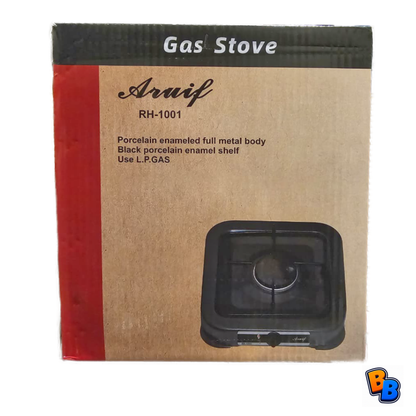 Burner Gas Stove