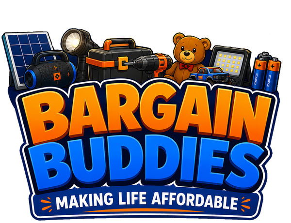 Bargain Buddies